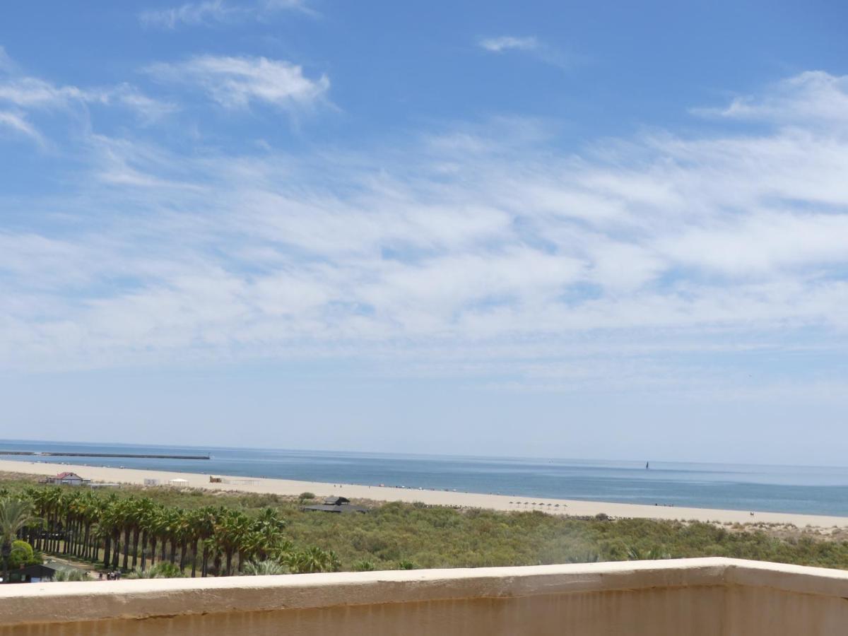 Apartament Atico Premium Vistas Frontales Al Mar Isla Canela Zewnętrze zdjęcie