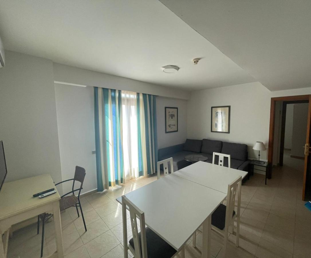 Apartament Atico Premium Vistas Frontales Al Mar Isla Canela Zewnętrze zdjęcie